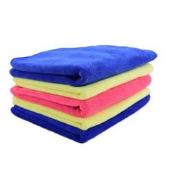 400 GSM Microfiber Cleaning Cloth